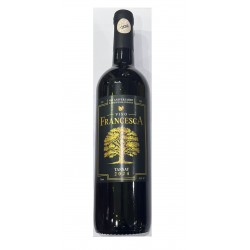 VINO FRANCESCA 750ml LA...