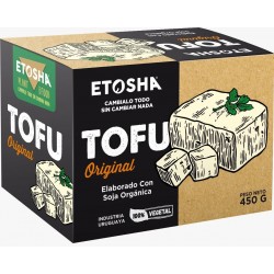TOFU 450g ETOSHA
