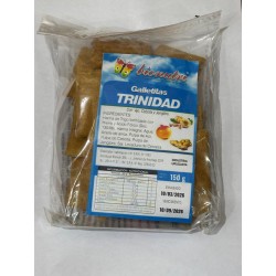 GALLETAS TRINIDAD 150g...