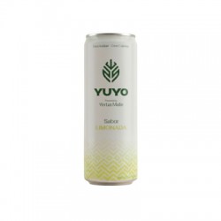 ENERGIZANTE LIMONADA CON...