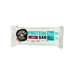 BARRITA PROTEICA COCO 45g...