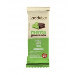 3x2 BARRITA RAW 30g MENTA...