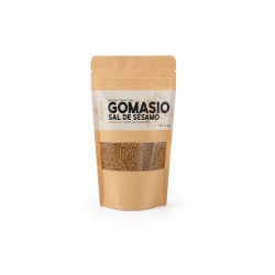 SAL DE SESAMO 100g RANCHO...