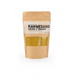 RAWMESANO 100g RANCHO KIAORA