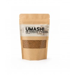 UMASHI DE HONGOS Y TOMATE...