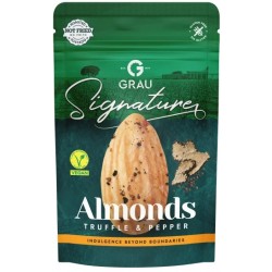 ALMENDRAS TOSTADAS SABOR...