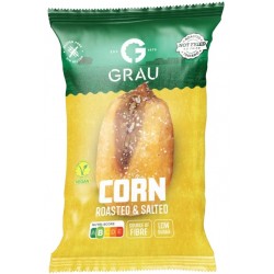MAIZ FRITO Y SALADO GRAU