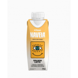 LECHE DE AVENA GOLDEN 250ml...
