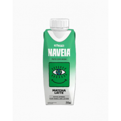 LECHE DE AVENA MATCHA 250ml...
