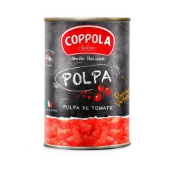 TOMATES TRITURADOS 400g...