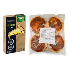 PROMO MINI PIZZETAS x12 +...