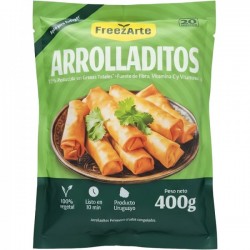 ARROLLADITOS PRIMAVERA x20...