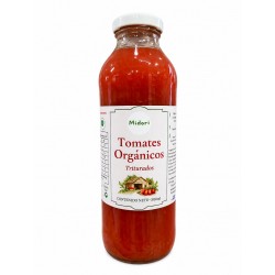 TOMATES ORGANICOS...