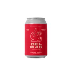KOMBUCHA FRUTOS ROJOS 350ml...