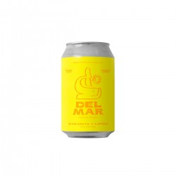 KOMBUCHA MARACUYA Y LUPULO...