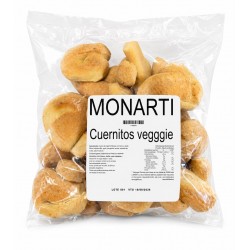 CUERNITOS VEGGIE MONARTI