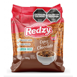 CEREALES CON CHOCOLATE 150g...