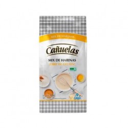 MIX DE HARINAS SIN GLUTEN...