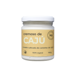 UNTABLE CREMOSO DE CAJU...