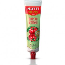 EXTRACTO DE TOMATE 130g MUTTI