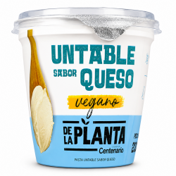 QUESO UNTABLE DE CAJÚ 230g...