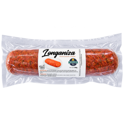 LONGANIZA 500g METAPATA