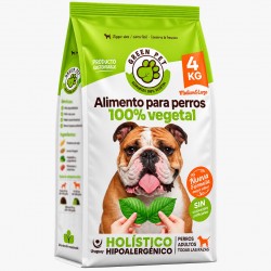 4kg ALIMENTO PARA PERROS...