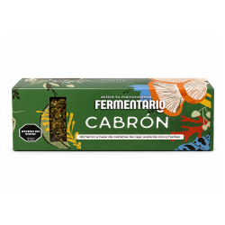 UNTABLE CABRON SABOR...