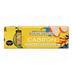 UNTABLE CABRON SABOR...