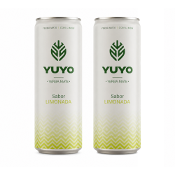2x1 ENERGIZANTE LIMONADA...