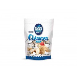 MINI GALLETAS DE ARROZ 150G...