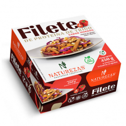 FILETES DE TRIGO SABOR...