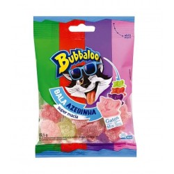 MIX GOMITAS ACIDAS 82g...