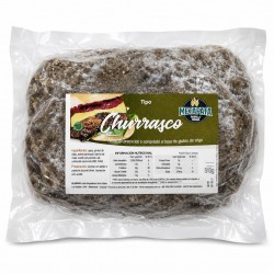 CHURRASCO VEGETAL 510g...
