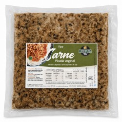 PICADA VEGETAL 500g METAPATA