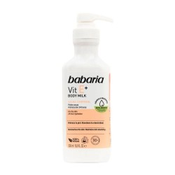 CREMA CORPORAL VIT E+ 500ml...