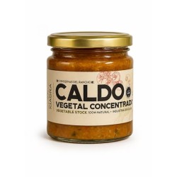 CALDO VEGETAL CONCENTRADO...
