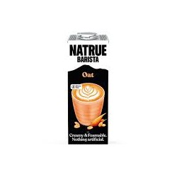 LECHE DE AVENA BARISTA 1L...