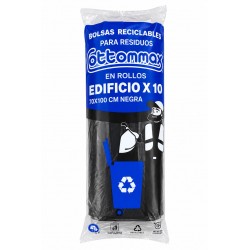 BOLSAS PARA RESIDUOS...