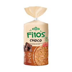 GALLETAS DE MAIZ CHOCOLATE...