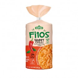 GALLETAS DE MAIZ CHILLI...