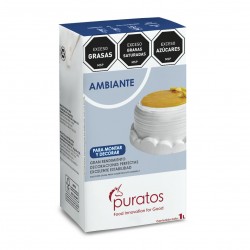 CREMA VEGETAL PARA...