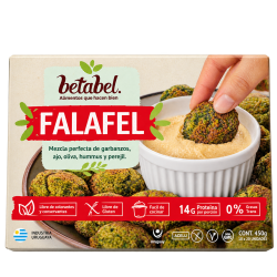 FALAFEL 450g BETABEL