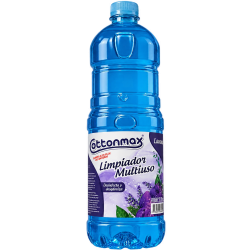 LIMPIADOR MULTIUSO LAVANDA...
