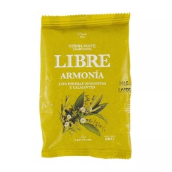 YERBA MATE COMPUESTA 80G...