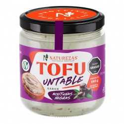 TOFU UNTABLE ACEITUNAS...