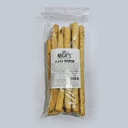 GRISINES DE AJO 180g LAS...