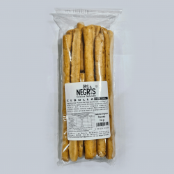 GRISINES DE CEBOLLA 180g...