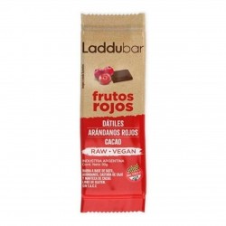 BARRITA RAW 30g FRUTOS...