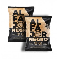 2X1 ALFAJOR NEGRO FELICES...
